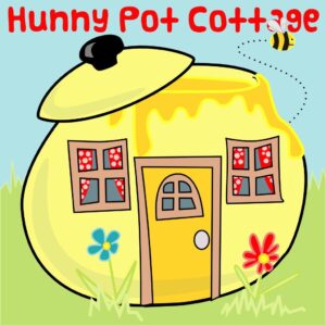 honeypot cottage