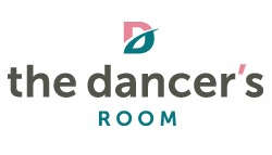 the dancers room