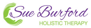 Sue Burford Holistic Therapy