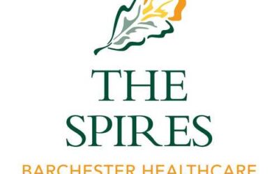 The Spire Care Home